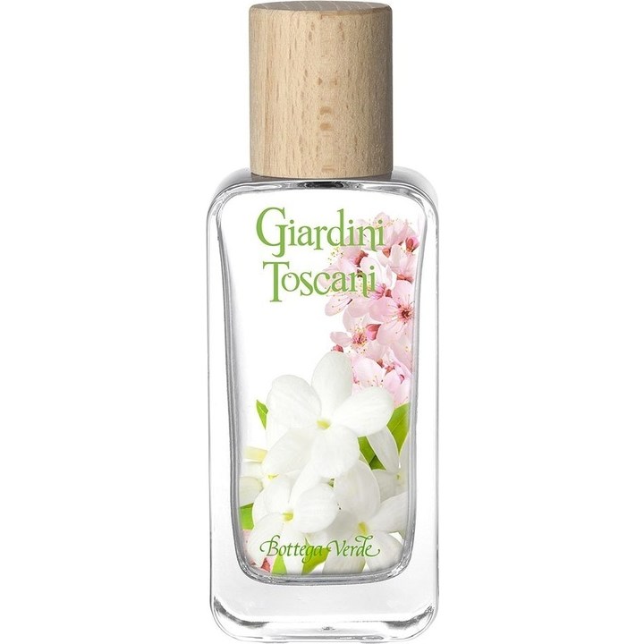 Giardini Toscani - Viale dei Boccioli